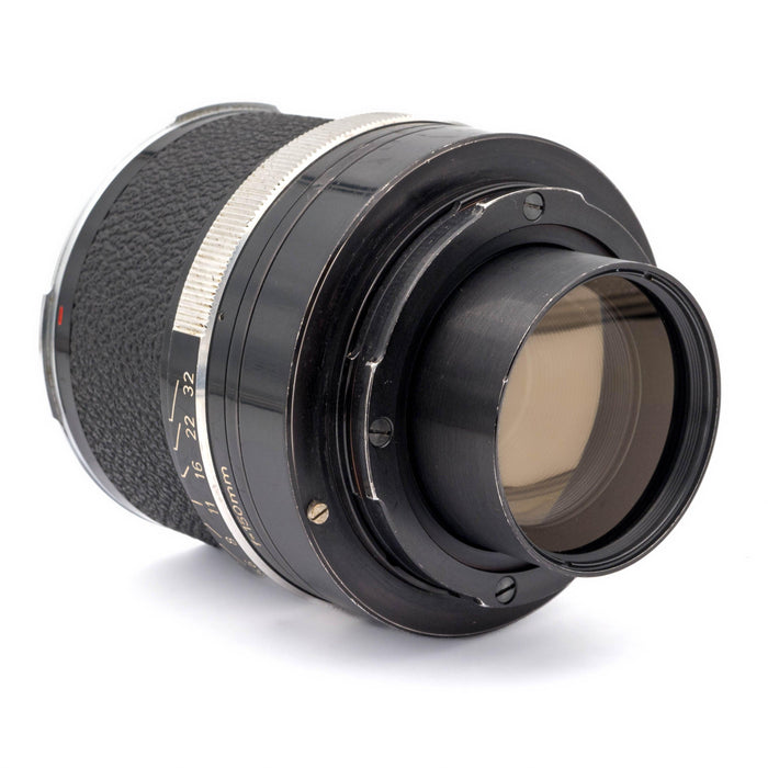 Carl Zeiss Sonnar 150mm f/4 per Rolleiflex SL66