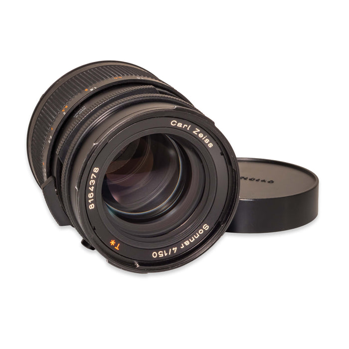 Carl Zeiss Sonnar T* 150mm f/4 CF Hasselblad V