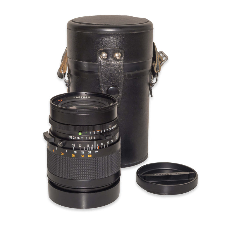 Carl Zeiss Sonnar T* 150mm f/4 CF Hasselblad V