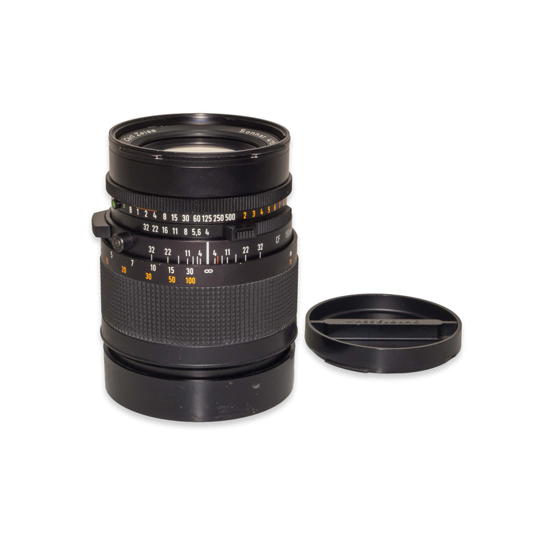 Carl Zeiss Sonnar T* 150mm f/4 CF Hasselblad V