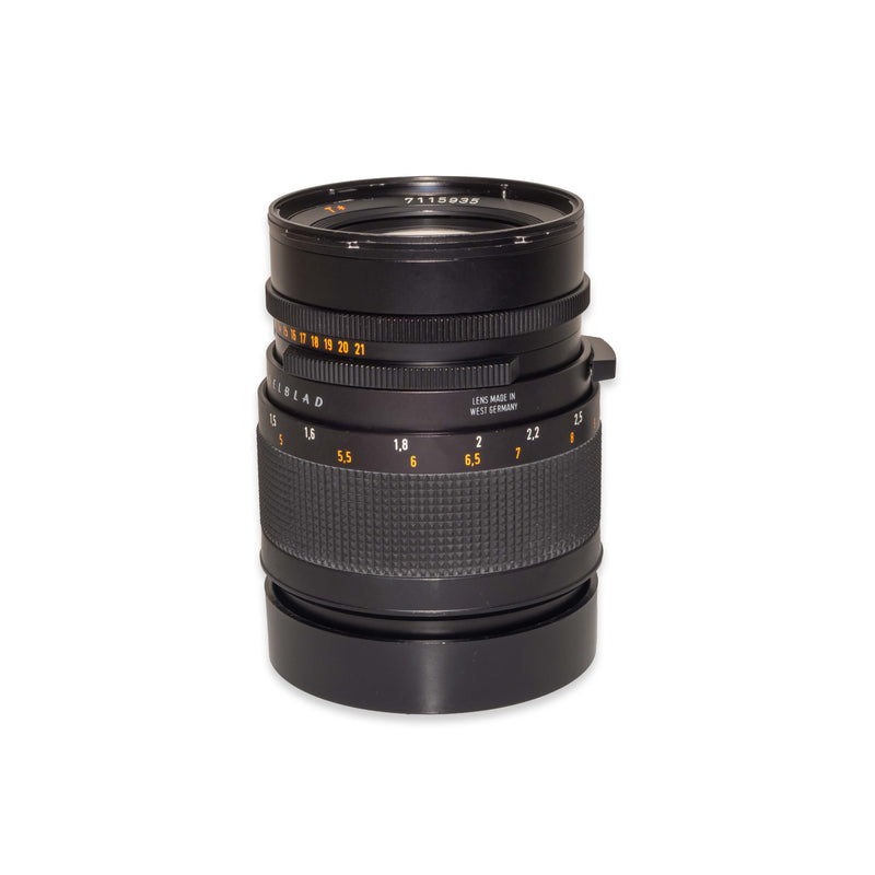 Carl Zeiss Sonnar T* 150mm f/4 CF Hasselblad V