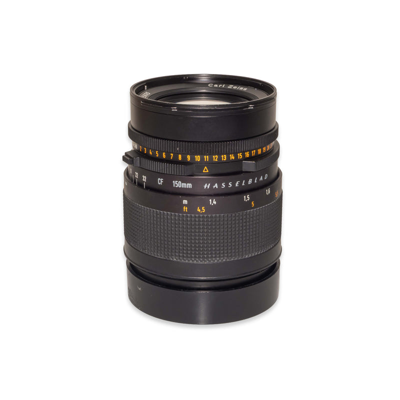 Carl Zeiss Sonnar T* 150mm f/4 CF Hasselblad V