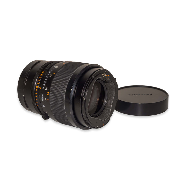 Carl Zeiss Sonnar T* 150mm f/4 CF Hasselblad V