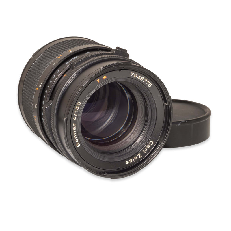 Carl Zeiss Sonnar T* 150mm f/4 CF Hasselblad V