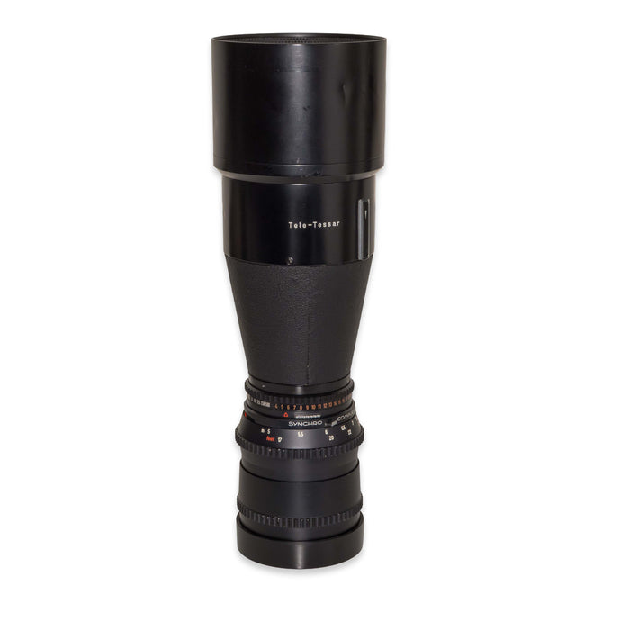 Carl Zeiss Tele-Tessar T* 350mm f/5.6 C Hasselblad V