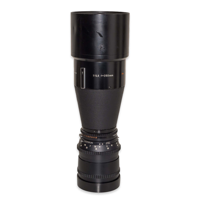 Carl Zeiss Tele-Tessar T* 350mm f/5.6 C Hasselblad V