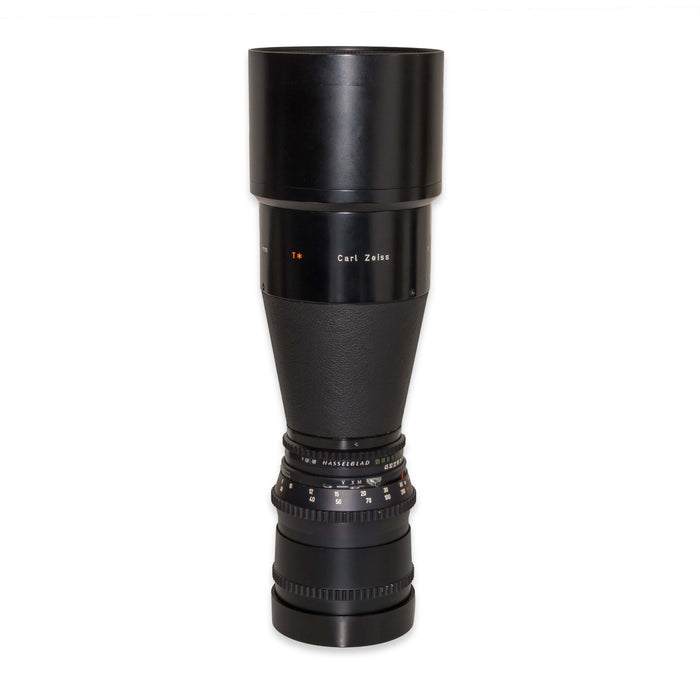 Carl Zeiss Tele-Tessar T* 350mm f/5.6 C Hasselblad V