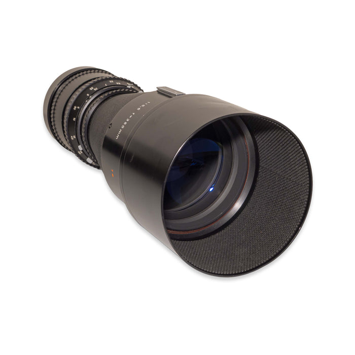 Carl Zeiss Tele-Tessar T* 350mm f/5.6 C Hasselblad V