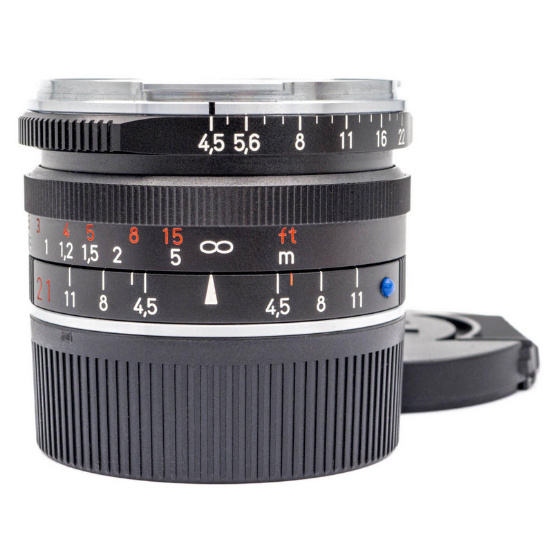 Carl Zeiss ZM C Biogon T* 21mm f/4.5