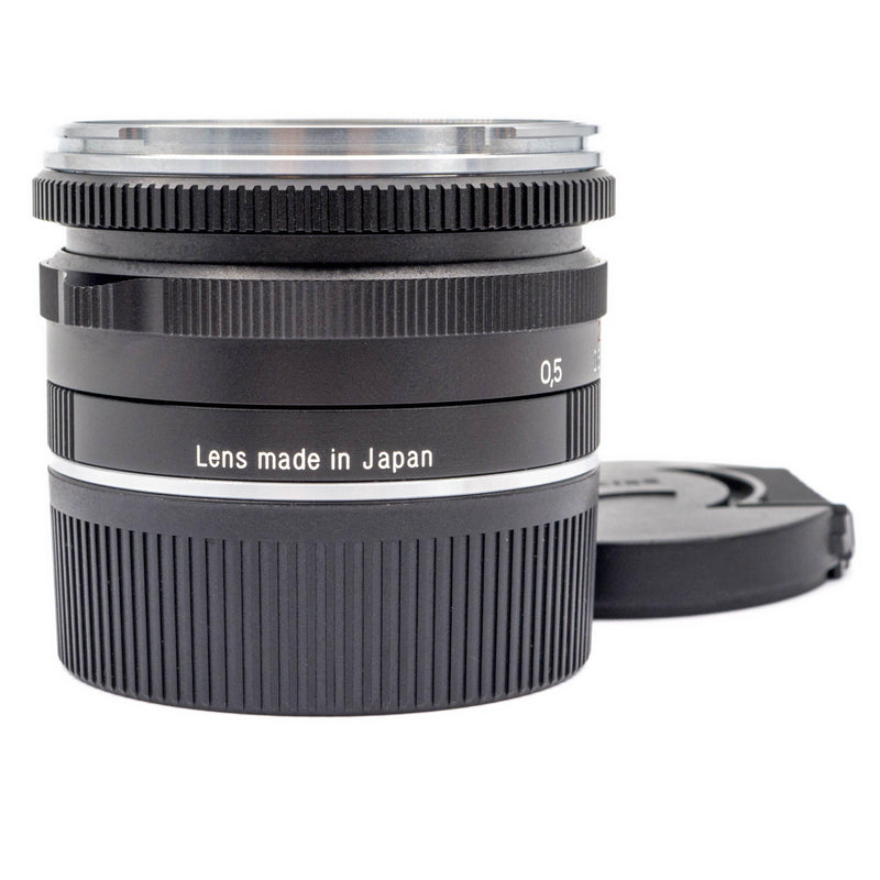 Carl Zeiss ZM C Biogon T* 21mm f/4.5