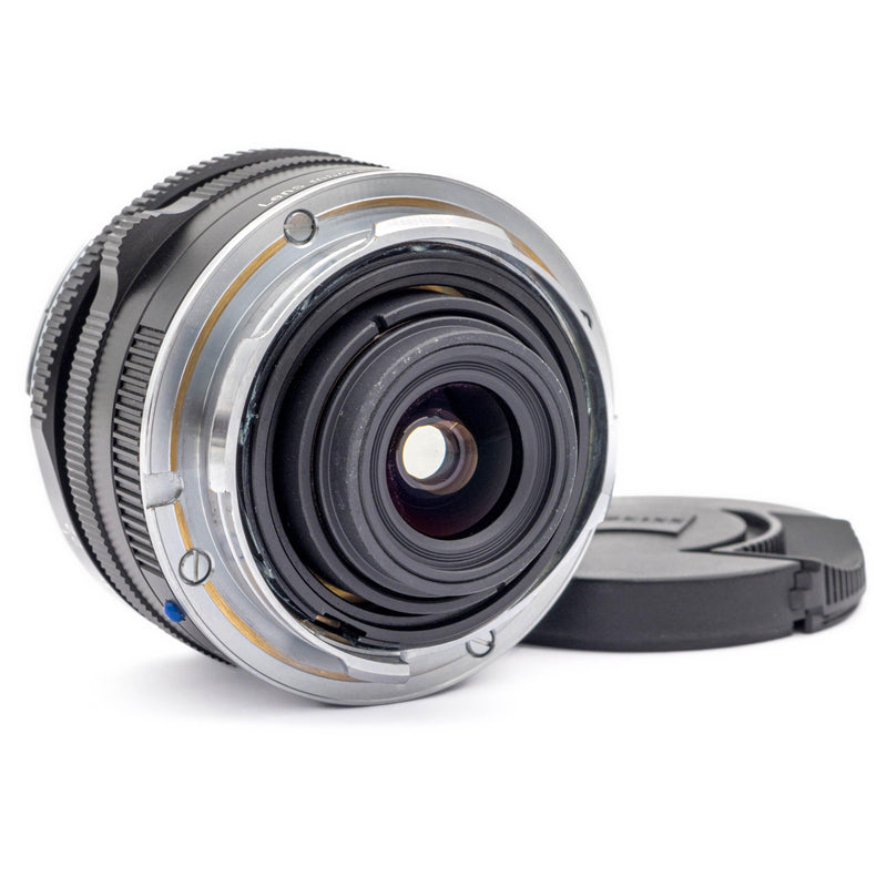 Carl Zeiss ZM C Biogon T* 21mm f/4.5