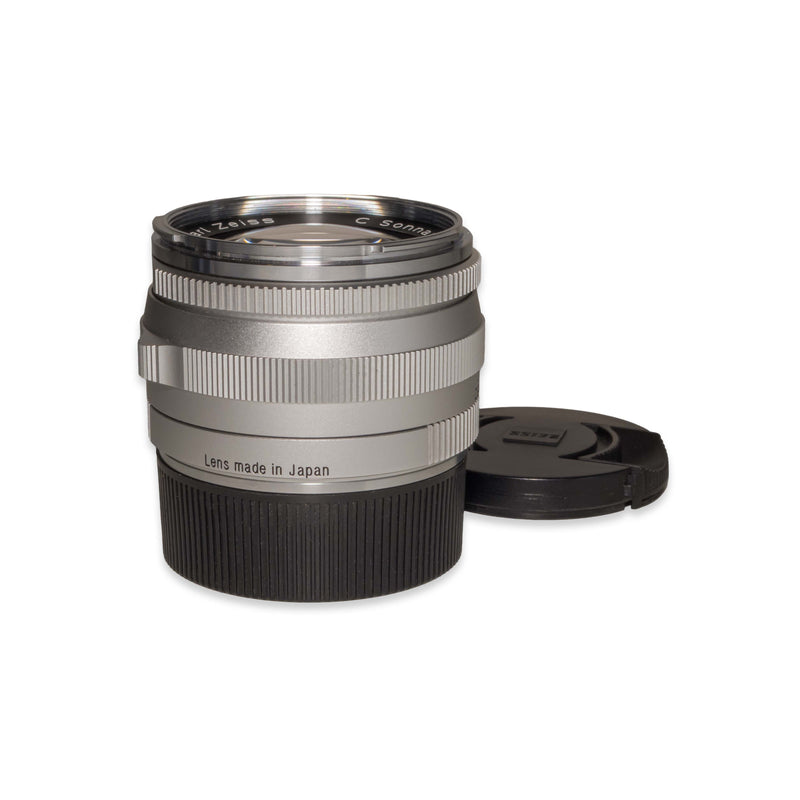 Carl Zeiss ZM C Sonnar T* 50mm f/1.5 per Leica M