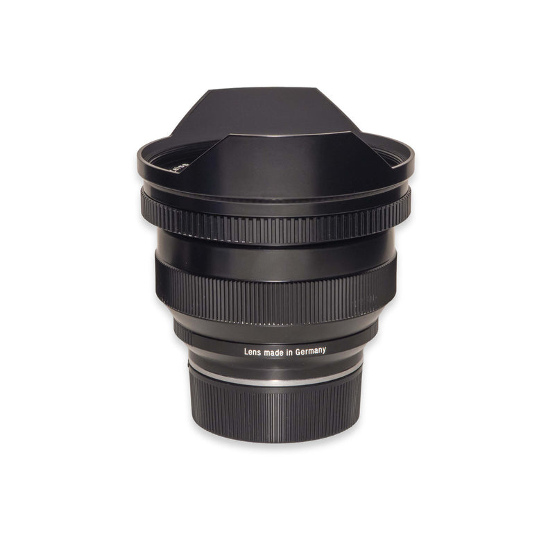 Carl Zeiss ZM Distagon T* 15mm f/2.8