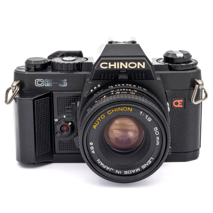 Chinon CE-5