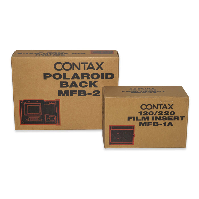 Contax 645 AF + Planar 80/2 + Distagon 45/2.8 + Sonnar 140/2.8