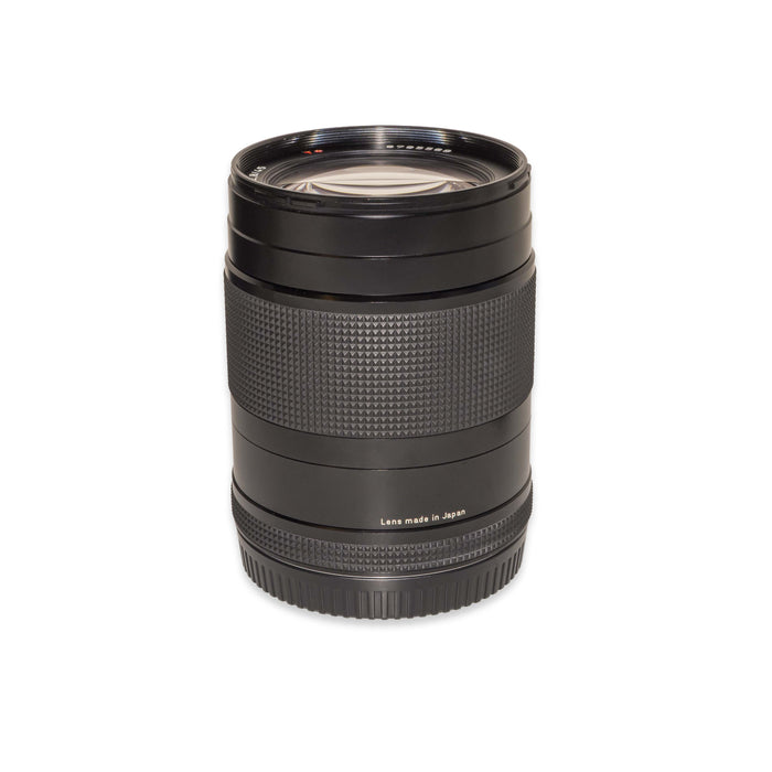 Contax 645 AF + Planar 80/2 + Distagon 45/2.8 + Sonnar 140/2.8