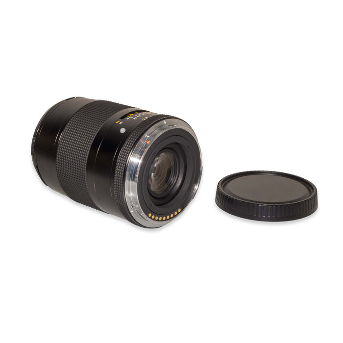 Contax 645 AF + Planar 80/2 + Distagon 45/2.8 + Sonnar 140/2.8