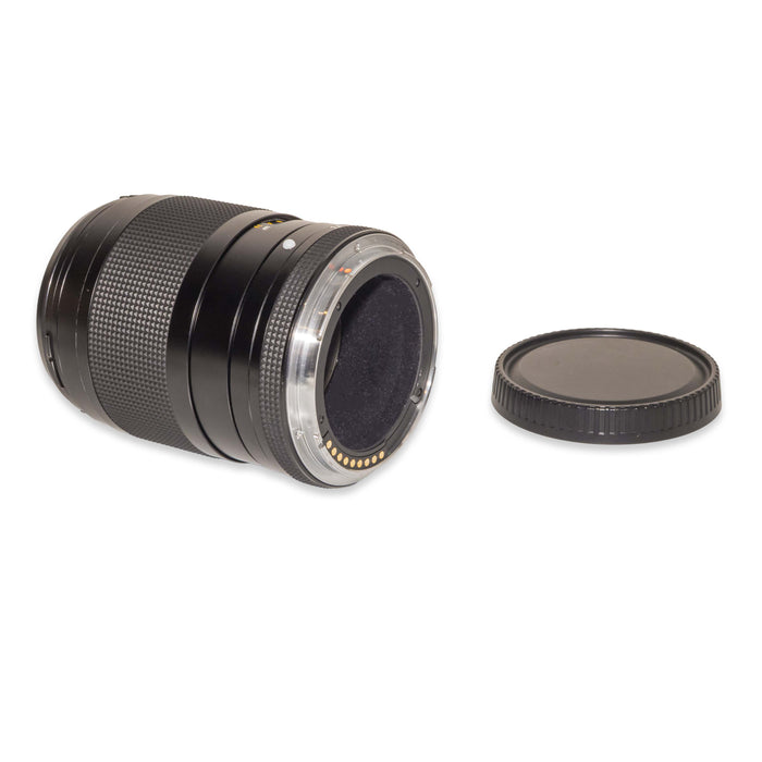 Contax 645 AF + Planar 80/2 + Distagon 45/2.8 + Sonnar 140/2.8