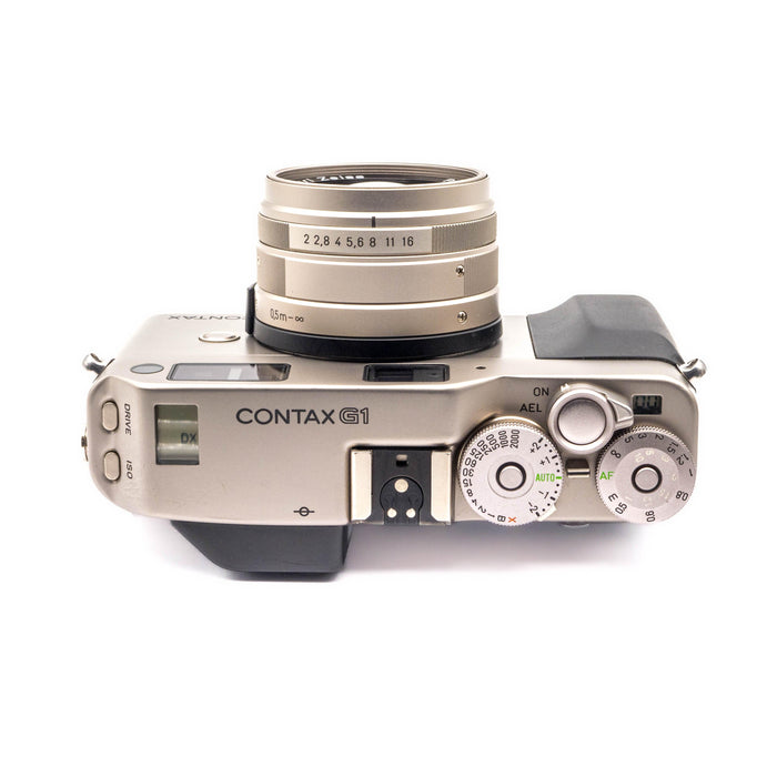 Contax G1