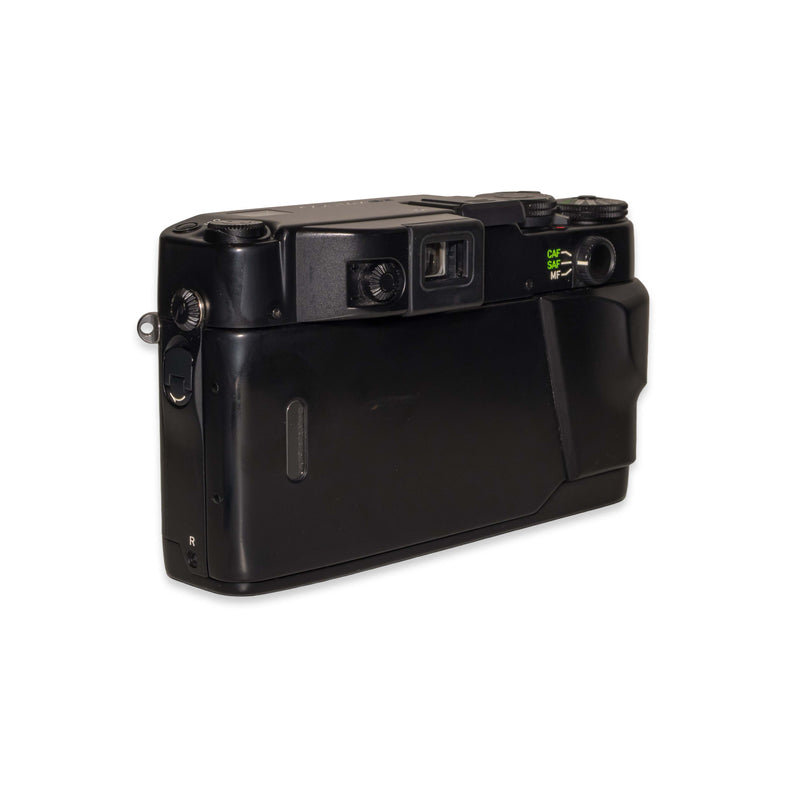 Contax G2 + Planar 45mm f/2