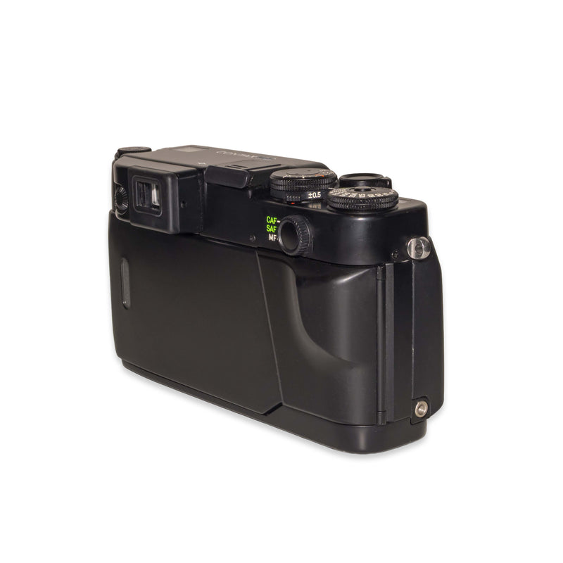 Contax G2 + Planar 45mm f/2