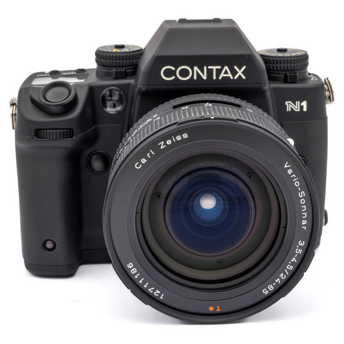 Contax N1