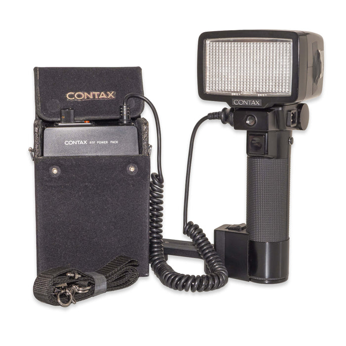 Contax Real Time Flash 540