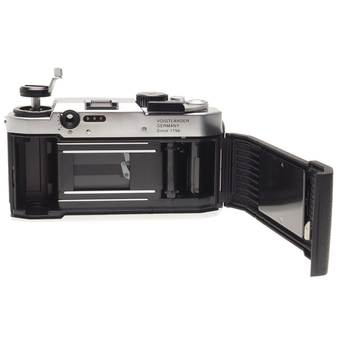 Cosina Voigtlander BESSA-T - Foto Ottica Cavour