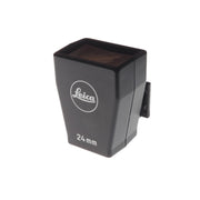 Leica Mirino 24mm - Foto Ottica Cavour