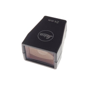 Leica Mirino 24mm - Foto Ottica Cavour