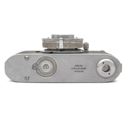 Ferrania/Galileo Condor I - Foto Ottica Cavour