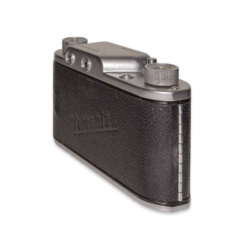 Ferrania/Galileo Condor I