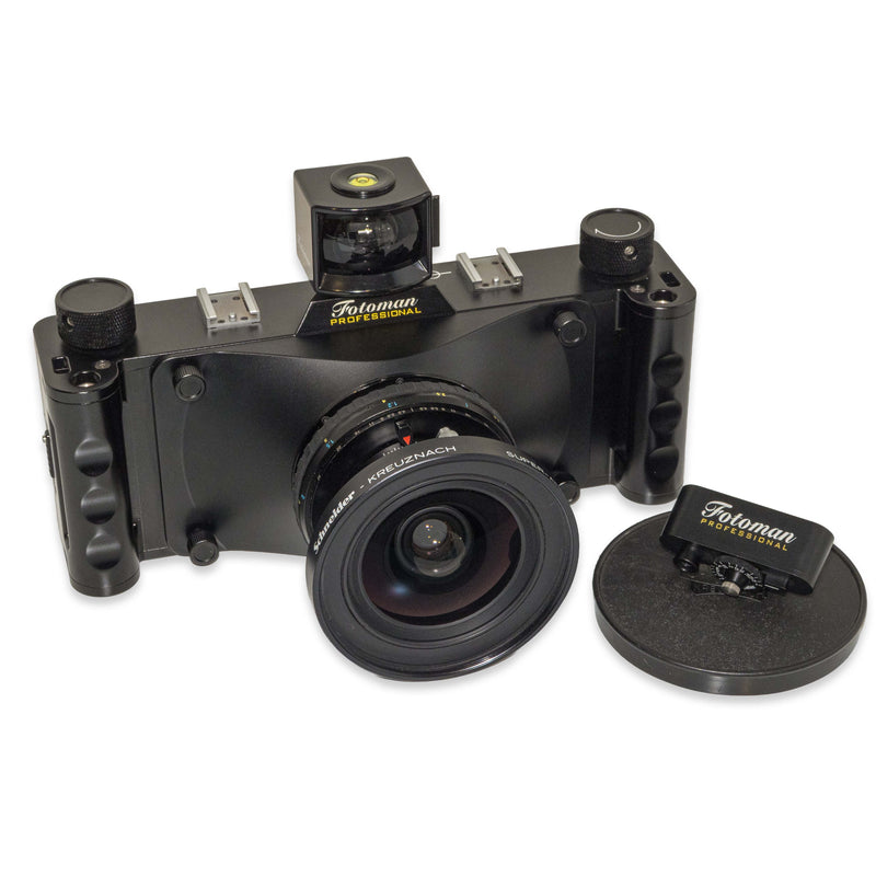 Fotoman 617 Panoramic Camera