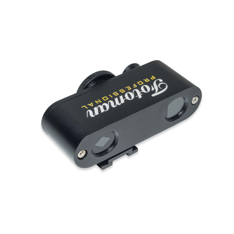 Fotoman 617 Panoramic Camera
