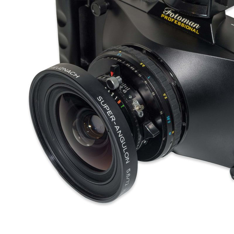 Fotoman 617 Panoramic Camera