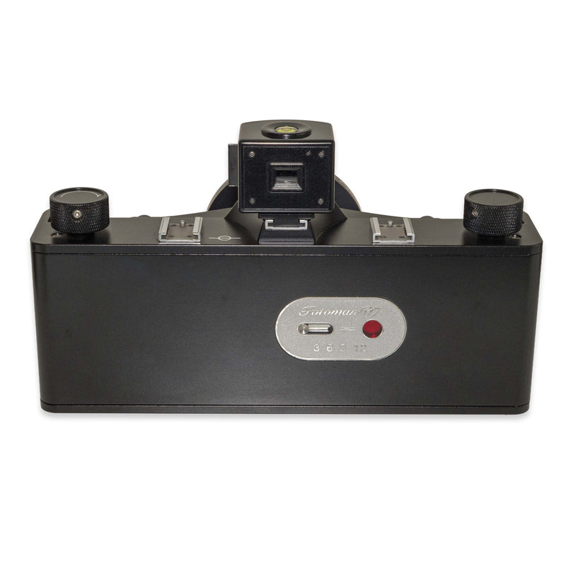Fotoman 617 Panoramic Camera