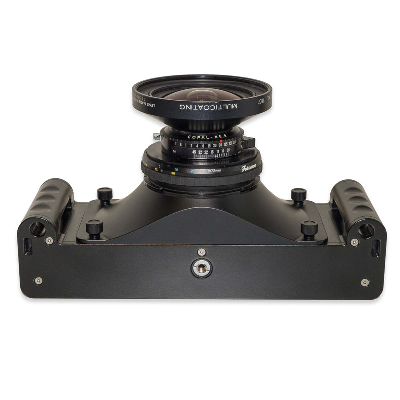 Fotoman 617 Panoramic Camera