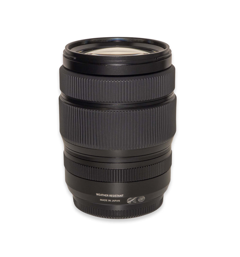 Fujifilm FUJINON GF 32-64mm f/4 R LM WR
