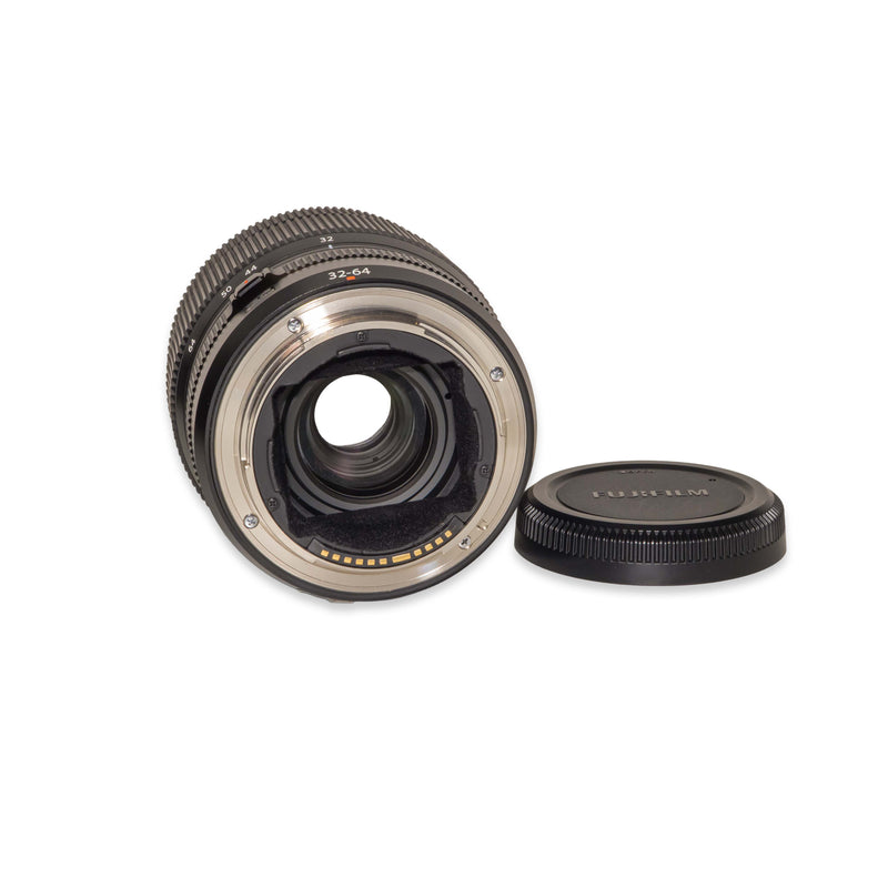 Fujifilm FUJINON GF 32-64mm f/4 R LM WR