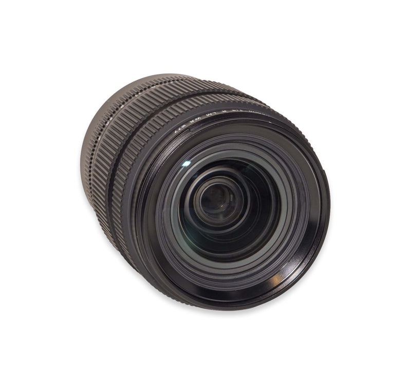 Fujifilm FUJINON GF 32-64mm f/4 R LM WR