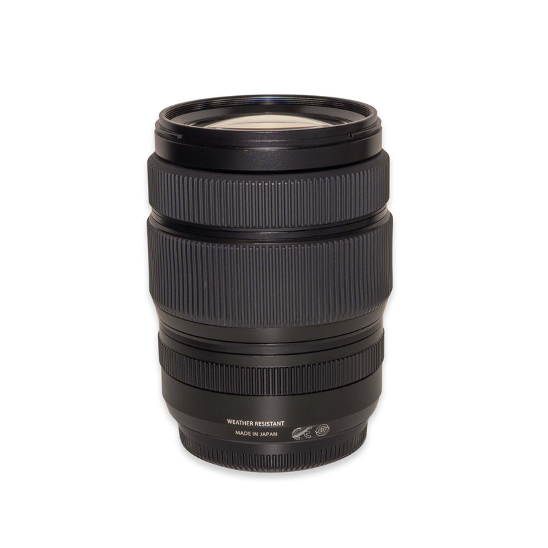 Fujifilm FUJINON GF 32-64mm f/4 R LM WR
