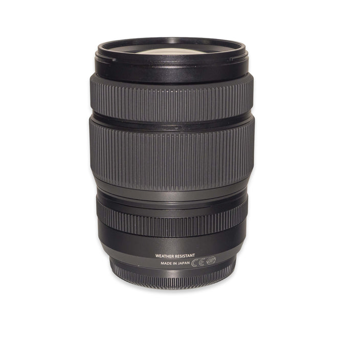 Fujifilm FUJINON GF 32-64mm f/4 R LM WR