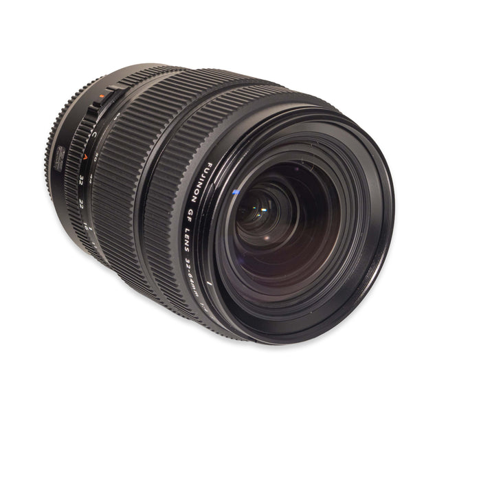 Fujifilm FUJINON GF 32-64mm f/4 R LM WR