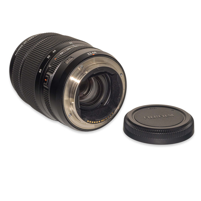 Fujifilm FUJINON GF 32-64mm f/4 R LM WR