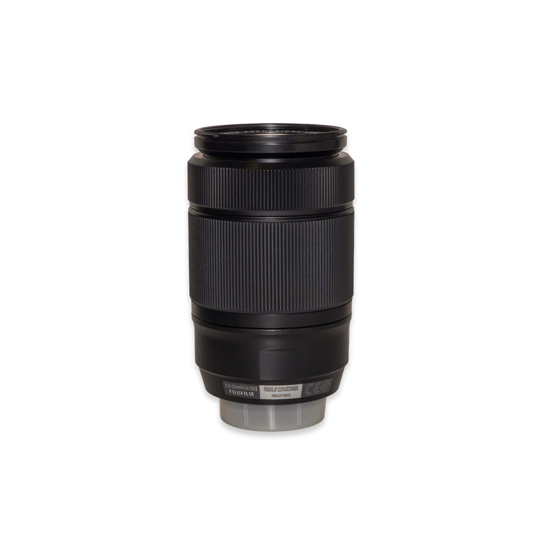 Fujifilm FUJINON XC 50-230mm f/4.5-6.7 OIS II, Black