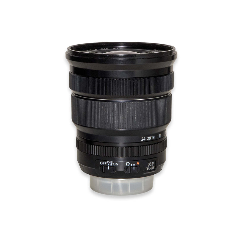 Fujifilm FUJINON XF 10-24mm f/4 R OIS