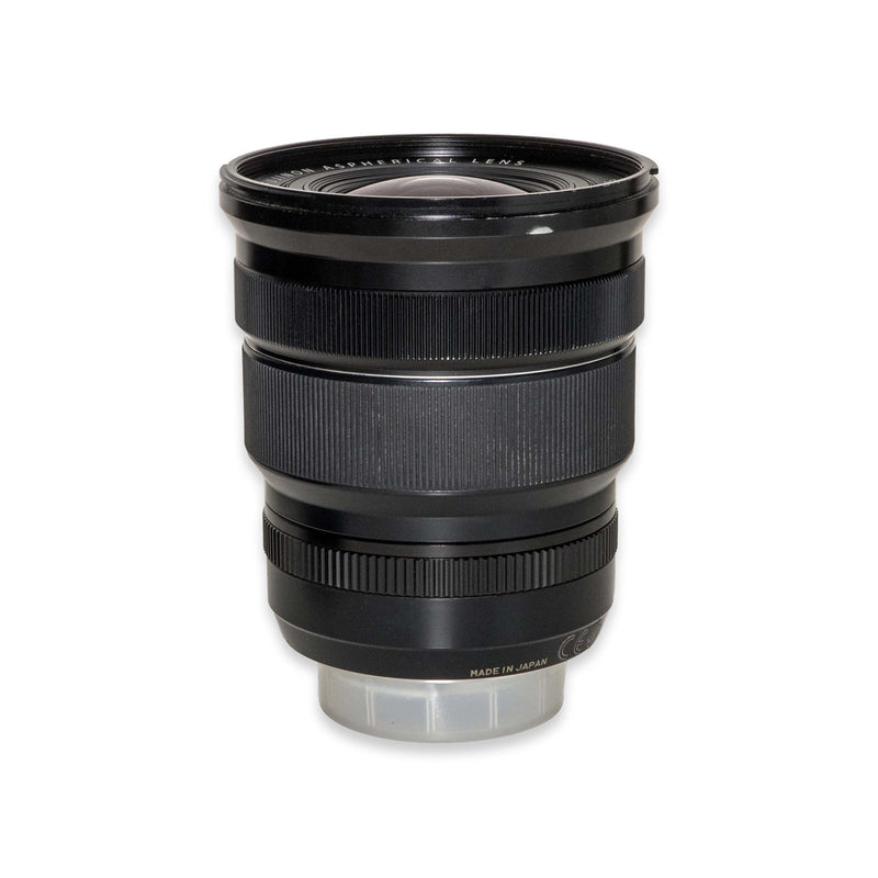 Fujifilm FUJINON XF 10-24mm f/4 R OIS