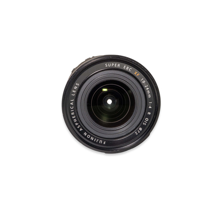 Fujifilm FUJINON XF 10-24mm f/4 R OIS
