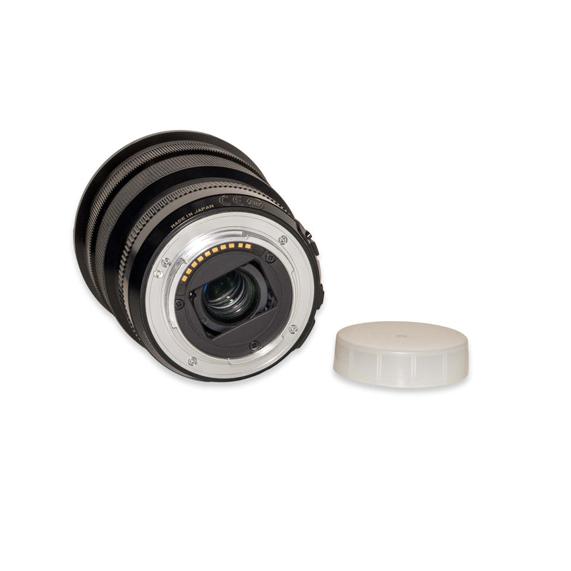 Fujifilm FUJINON XF 10-24mm f/4 R OIS
