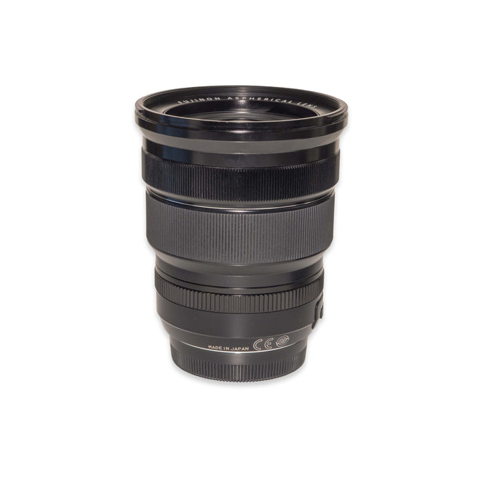 Fujifilm FUJINON XF 10-24mm f/4 R OIS